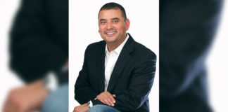 Attorney Joe Ramirez