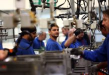 Manufacturers Gather in Washington to Urge USMCA Passage Image for illustration purposes only