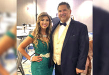 Wife Thanks the Lord for Extra Amazing Husband! Norma and Omar Guevara