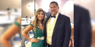 Norma and Omar Guevara