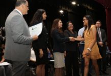 PSJA Education Foundation awards $384,000 in scholarships, grants