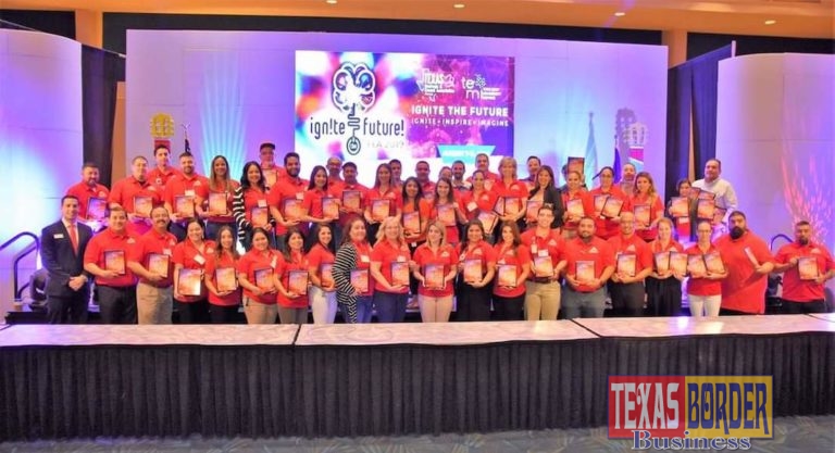 City of McAllen Receives 97 Marketing Awards