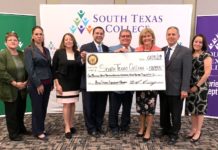 Dept. of Education, STC Partnered for $1.9 million grant Benefiting Migrant Students