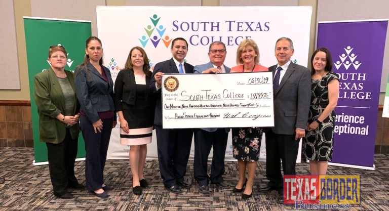 Dept. of Education, STC Partnered for $1.9 million  grant Benefiting Migrant Students