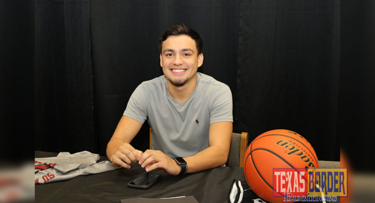 PSJA Raider signs with Arkansas State University Mid-South