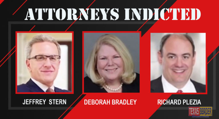 Houston Personal Injury Attorneys and Case Runners Indicted