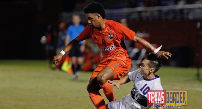Edwards Earns WAC Pre-Season Player of the Year Honors