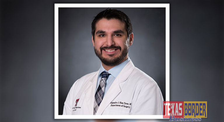 Dr. Alejandro Rios Tovar
