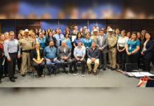 Hidalgo County approves proclamation declaring September as Suicide Prevention Awareness Month.