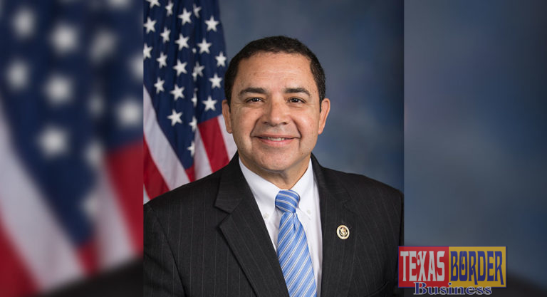 Rep. Henry Cuellar (TX-28)