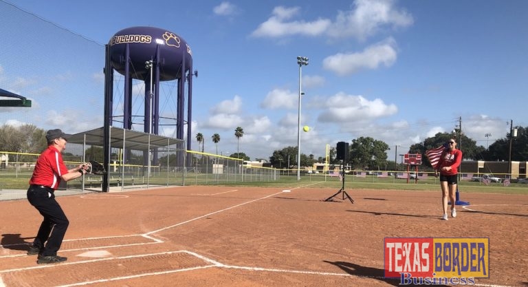 Let’s Play Ball!