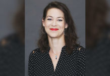 Photo courtesy: Jillian Glantz