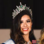 Lucy Lopez Miss Texas World America 2019