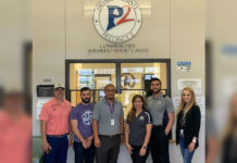 College Connections at STC recently held an Apply Texas and Financial Aid drive at the Hidalgo County Precinct 2 offices. Financial aid outreach representatives from STC along with recruitment staff were on hand for county employees who are seeking to attend classes at STC in the fall.