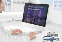 TSTC is Shaping the Future Experts of Health Information Technology