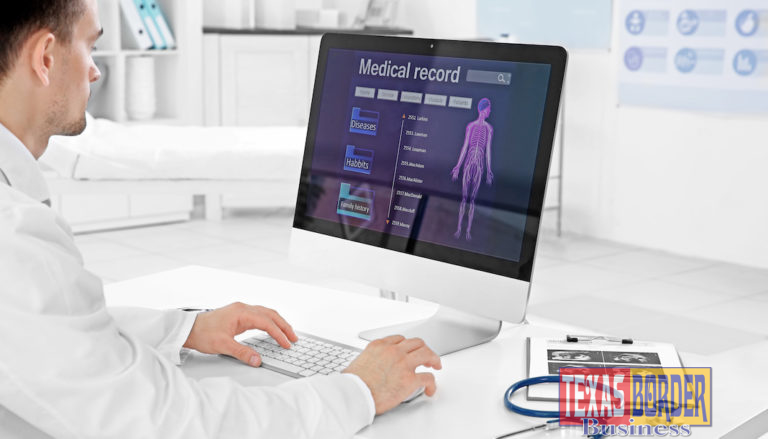 TSTC is Shaping the Future Experts of Health Information Technology
