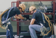 TSTC Wind Energy Tech