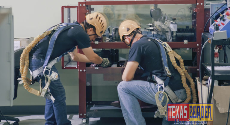 TSTC Wind Energy Tech