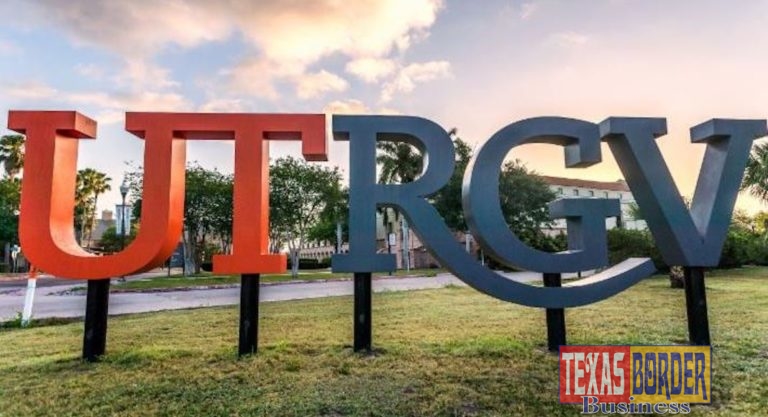 Reps. Cuellar, Gonzalez Announce $374,580 for University of Texas Rio Grande Valley