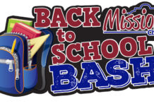 Mission CISD to host Sixth Annual Back to School Bash
