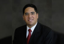 Governor Abbott Appoints Fonseca To 464th Judicial District Court Ysmael D. Fonseca, Jr.