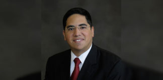 Ysmael D. Fonseca, Jr.