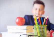 McAllen ISD Earns Second Major Award in School Finance this Month Image for illustration purposes only