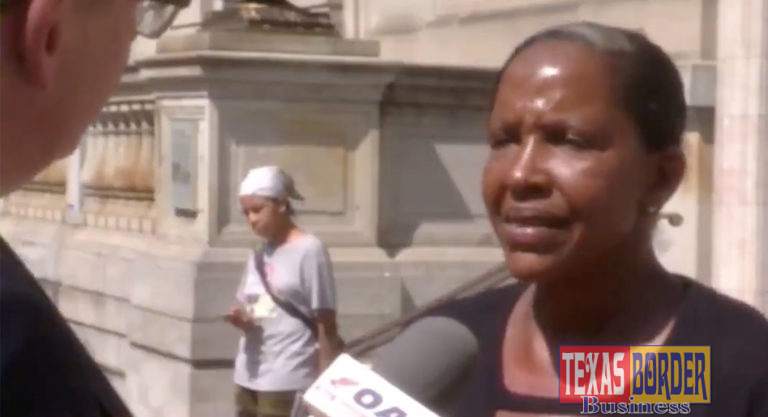 The People of Baltimore React to the Latest Feud with Rep. Cummings