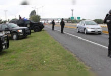 Tamaulipas' Highways increased security
