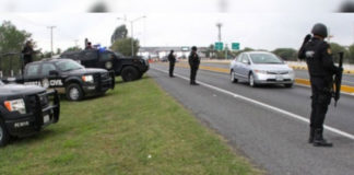 Tamaulipas' Highways increased security