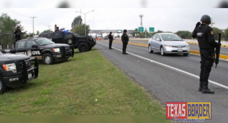 Tamaulipas' Highways increased security