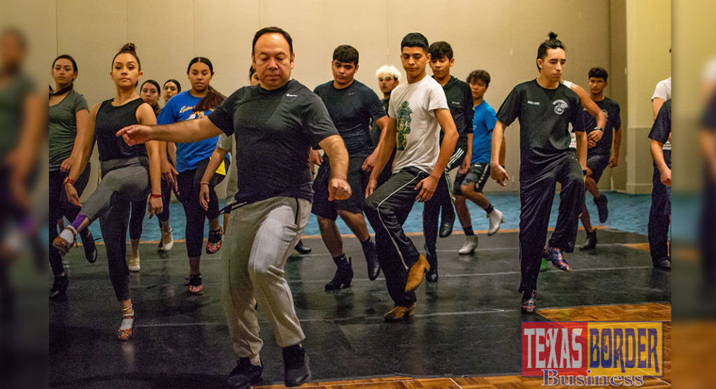 International Dance Instructors bring Danzas, culture to South Texas College - Texas Border Business