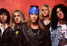 Guns 4 Roses to Headline Fundraiser for Edinburg Historical Buildings More than just a Guns N' Roses tribute band, Guns 4 Roses has been selected as the World's Greatest Guns N' Roses Tribute Band by AXS TV!