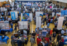 McAllen Public Library and Workforce Solutions Invite the Public to Job Fair Image for illustration purposes only