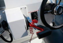 Game Wardens Stress Safe Boating over Labor Day Weekend as Kali’s Law Takes Effect Image for illustration purposes only