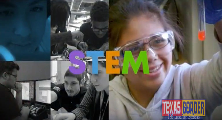 The Texas Oil and Natural Gas Industry is Fueling The Future Through Investments in Education