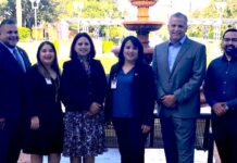 City of Edinburg, UTRGV partner on Leadership Development Program