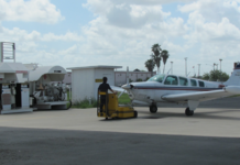 Congressmen Gonzalez and Vela Announce $850,000 in Funds for Expansion and Improvement of Weslaco Mid-Valley Airport