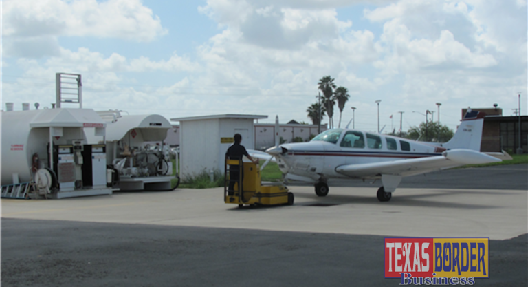 Congressmen Gonzalez and Vela Announce $850,000 in Funds for Expansion and Improvement of Weslaco Mid-Valley Airport