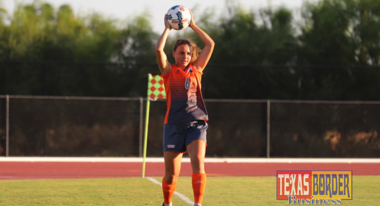 Anna Torslov Named WAC Offensive Player of the Week