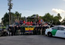 Border Patrol Continues to Foster Community Relationships