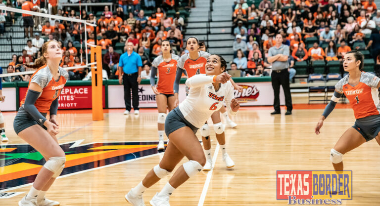 UTRGV VOLLEYBALL ADDS TWO FOR 2020