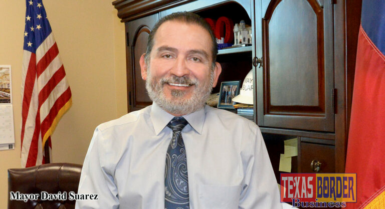 From the Labor Camps to the Weslaco Mayor’s Office