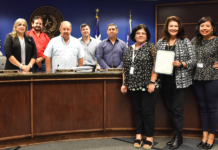 September is Valley Voter Awareness Month
