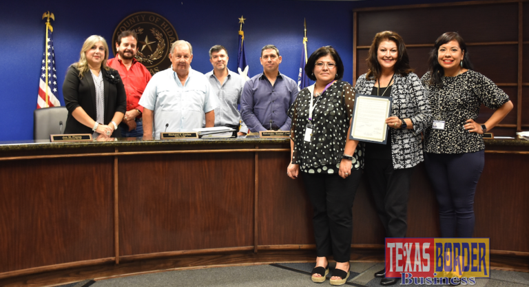 September is Valley Voter Awareness Month