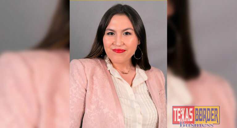 UTRGV senior selected to be a #TribFest19 Social Media Ambassador