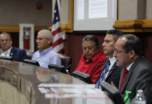 PSJA School Board names College & University Center facility after retiring Superintendent Dr. Daniel P. King