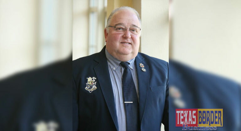 Edinburg CISD principal named Region One Outstanding Principal of the Year