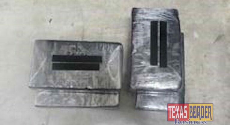 Border Patrol seizes Hard Narcotics at Checkpoints