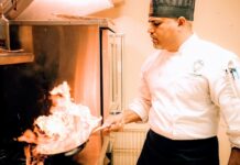 Business Owner Credits I.C.I. for His Success in the Food Industry